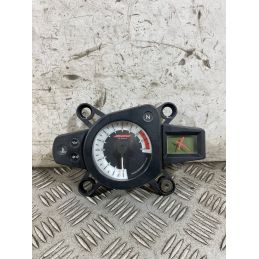 Strumentazione Contachilometri Yamaha TZR 50 Dal 2004 Al 2019  1765798608256