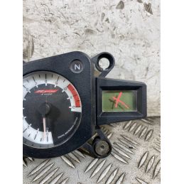 Strumentazione Contachilometri Yamaha TZR 50 Dal 2004 Al 2019  1765798608256