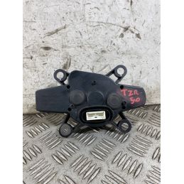 Strumentazione Contachilometri Yamaha TZR 50 Dal 2004 Al 2019  1765798608256