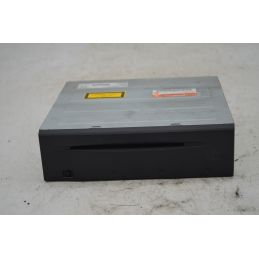 Lettore DVD Jaguar X-Type Dal 2001 al 2010 Cod 462100-8850  1765798704828