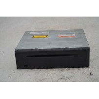 Lettore DVD Jaguar X-Type Dal 2001 al 2010 Cod 462100-8850  1765798704828