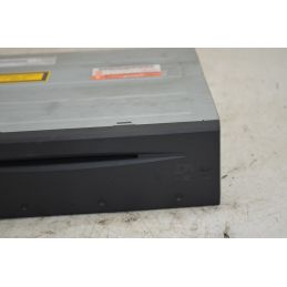 Lettore DVD Jaguar X-Type Dal 2001 al 2010 Cod 462100-8850  1765798704828