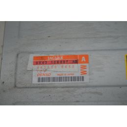 Lettore DVD Jaguar X-Type Dal 2001 al 2010 Cod 462100-8850  1765798704828