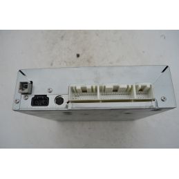 Lettore DVD Jaguar X-Type Dal 2001 al 2010 Cod 462100-8850  1765798704828