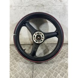 Cerchio Anteriore Kawasaki Z1000 dal 2003 al 2006  1765799307493
