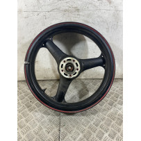 Cerchio Anteriore Kawasaki Z1000 dal 2003 al 2006  1765799307493