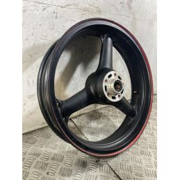 Cerchio Anteriore Kawasaki Z1000 dal 2003 al 2006  1765799307493