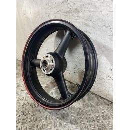 Cerchio Anteriore Kawasaki Z1000 dal 2003 al 2006  1765799307493