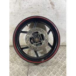 Cerchio Posteriore Kawasaki Z 750 Dal 2003 al 2012  1765799625252