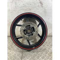 Cerchio Posteriore Kawasaki Z 750 Dal 2003 al 2012  1765799625252