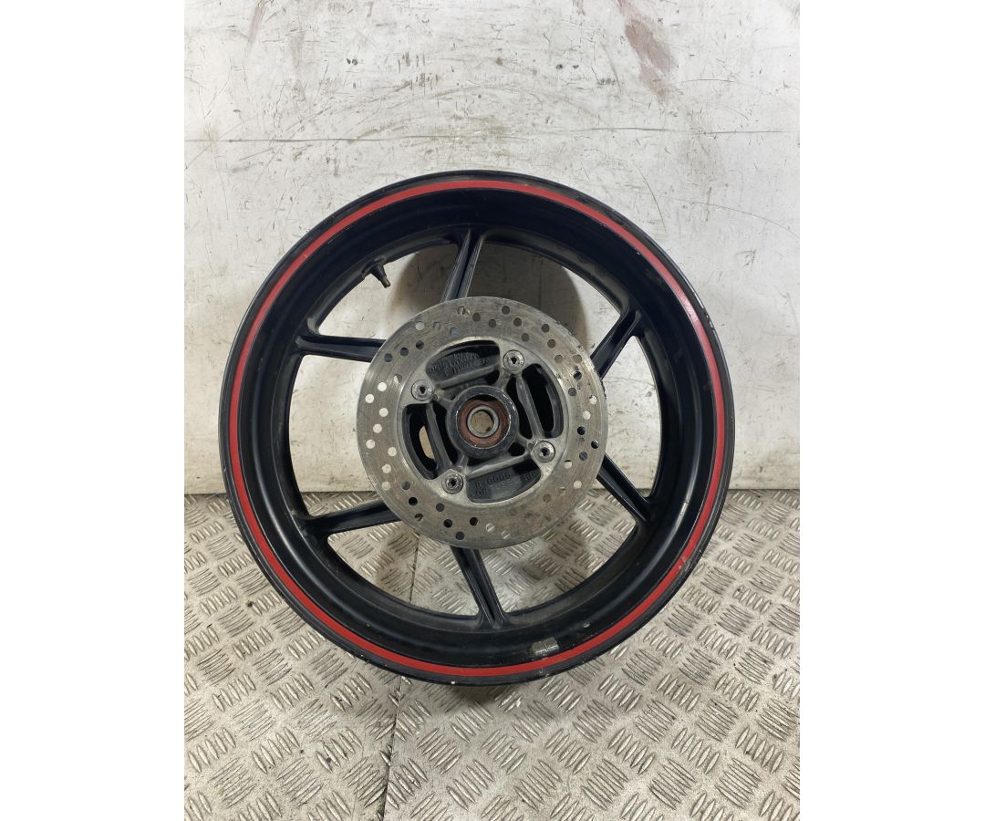 Cerchio Posteriore Kawasaki Z 750 Dal 2003 al 2012  1765799625252