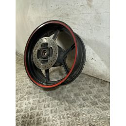 Cerchio Posteriore Kawasaki Z 750 Dal 2003 al 2012  1765799625252