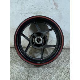 Cerchio Posteriore Kawasaki Z 750 Dal 2003 al 2012  1765799625252