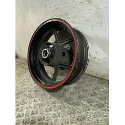 Cerchio Posteriore Kawasaki Z 750 Dal 2003 al 2012  1765799625252