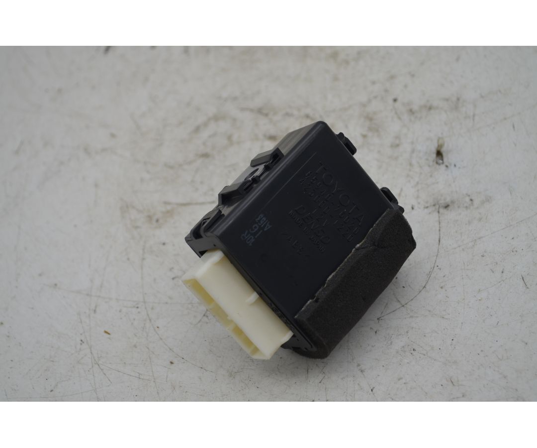 Centralina Comando Tergicristalli Lexus CT200H Dal 2014 al 2020 Cod 85940-76020  1765803071631