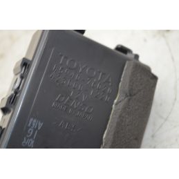 Centralina Comando Tergicristalli Lexus CT200H Dal 2014 al 2020 Cod 85940-76020  1765803071631