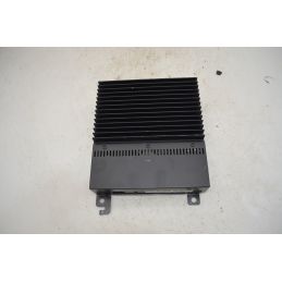 Amplificatore Jaguar X-Type Dal 2005 al 2009 Cod 4X43-18C808-CA  1765804924431