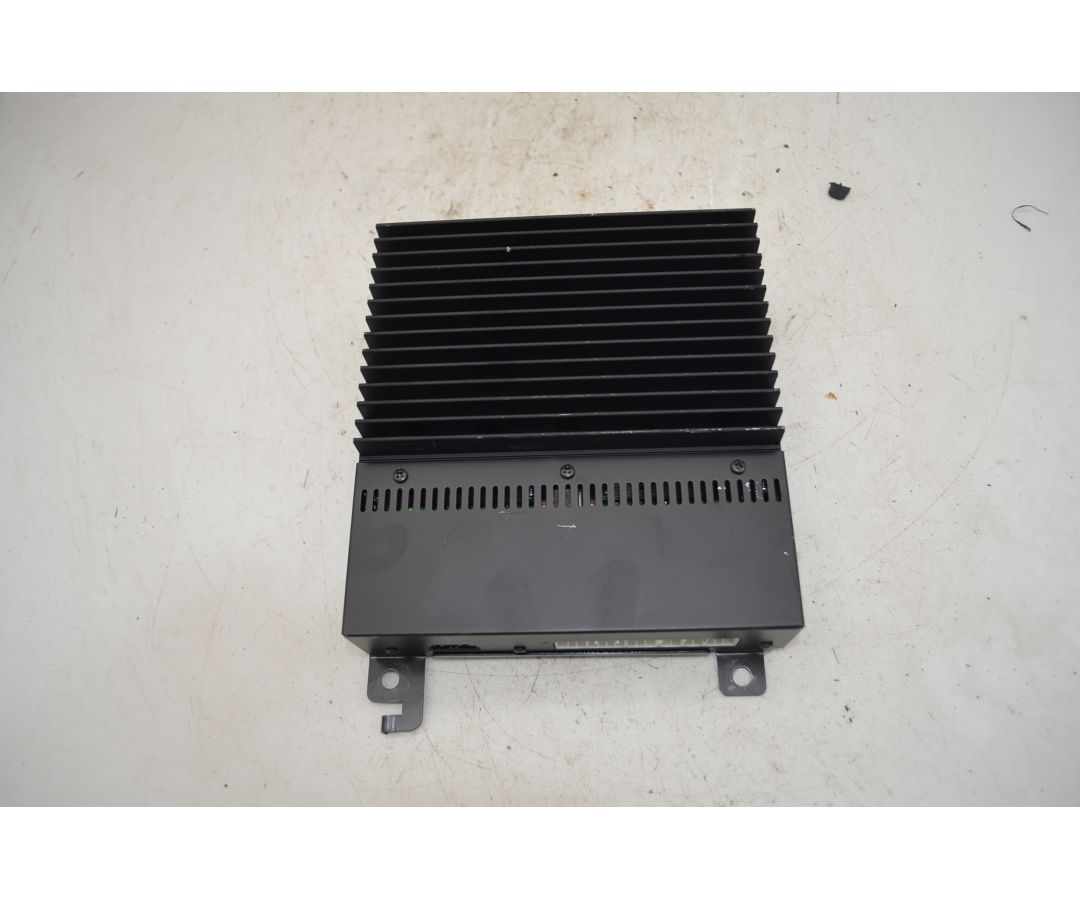 Amplificatore Jaguar X-Type Dal 2005 al 2009 Cod 4X43-18C808-CA  1765804924431