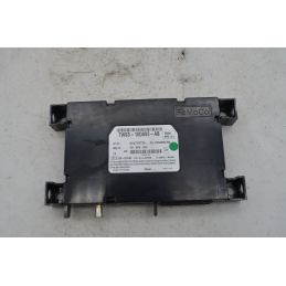 Centralina Bluetooth Jaguar X-Type Dal 2001 al 2010 Cod 7W93-10D893-AB  1765804204885