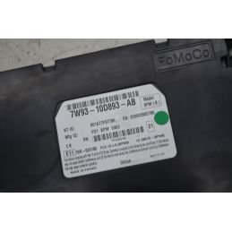 Centralina Bluetooth Jaguar X-Type Dal 2001 al 2010 Cod 7W93-10D893-AB  1765804204885