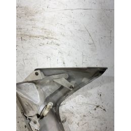 Carena Fianchetto Anteriore Destro Dx Con freccia Yamaha X-Max XMax 250 Dal 2011 al 2013  1765805026974