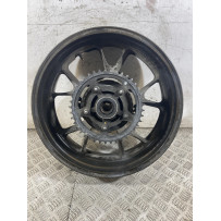 Cerchio Posteriore Kawasaki ZZR 1400 ZX-14 Dal 2006 al 2011  1765805332853
