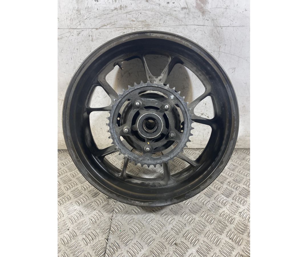 Cerchio Posteriore Kawasaki ZZR 1400 ZX-14 Dal 2006 al 2011  1765805332853