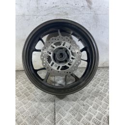 Cerchio Posteriore Kawasaki ZZR 1400 ZX-14 Dal 2006 al 2011  1765805332853