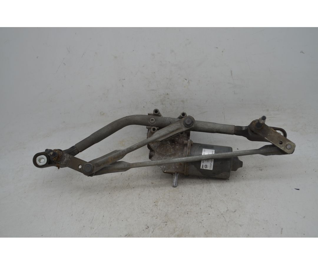 Motorino Tergicristalli Anteriore Alfa Romeo Mito Dal 2008 al 2011 Cod W000910612V  1765805354398