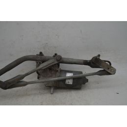 Motorino Tergicristalli Anteriore Alfa Romeo Mito Dal 2008 al 2011 Cod W000910612V  1765805354398