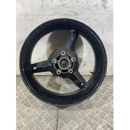 Cerchio Posteriore Suzuki GSX R 750 Dal 1999 al 2003  1765806098680