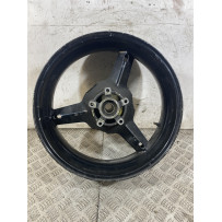 Cerchio Posteriore Suzuki GSX R 750 Dal 1999 al 2003  1765806098680