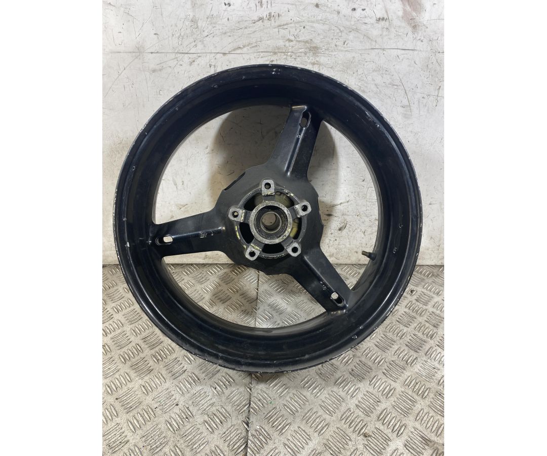 Cerchio Posteriore Suzuki GSX R 750 Dal 1999 al 2003  1765806098680