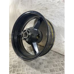 Cerchio Posteriore Suzuki GSX R 750 Dal 1999 al 2003  1765806098680