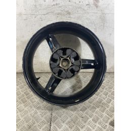 Cerchio Posteriore Suzuki GSX R 750 Dal 1999 al 2003  1765806098680