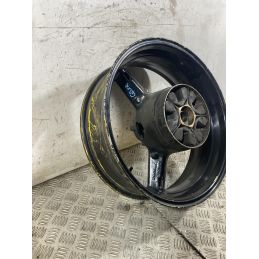 Cerchio Posteriore Suzuki GSX R 750 Dal 1999 al 2003  1765806098680
