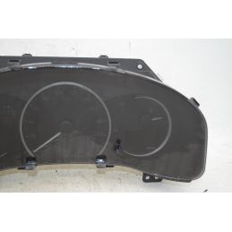 Strumentazione Contachilometri Completa Lexus CT200H Dal 2011 al 2022 Cod 83800-76450  1765805965310