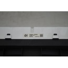 Strumentazione Contachilometri Completa Lexus CT200H Dal 2011 al 2022 Cod 83800-76450  1765805965310