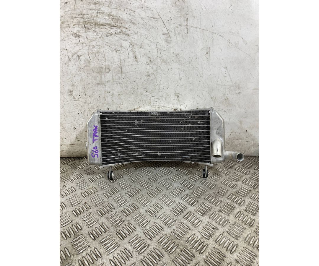Radiatore Acqua Yamaha T-Max Tmax 560 Dal 2020 al 2025  1765806372834