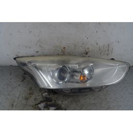 Faro Anteriore DX Ford B-Max Dal 2012 al 2018 Cod 2024118  1765806639555