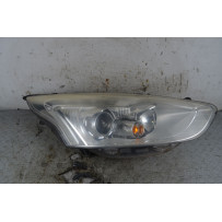 Faro Anteriore DX Ford B-Max Dal 2012 al 2018 Cod 2024118  1765806639555