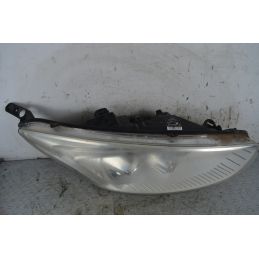 Faro Anteriore DX Ford B-Max Dal 2012 al 2018 Cod 2024118  1765806639555