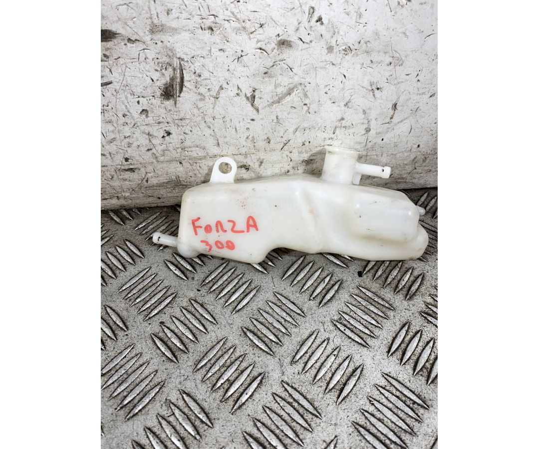 Vaschetta Acqua Honda Forza 300 Dal 2013 Al 2017  1765807071392