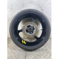 Cerchio Posteriore Honda CBR 600 RR Dal 2007 al 2012  1765807663184
