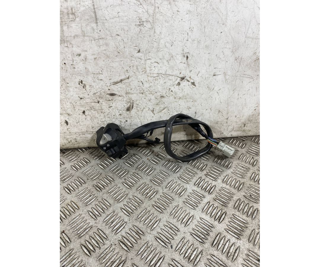 Commutatore Devio Luci Sinistro SX Honda Forza 300 Dal 2013 Al 2017  1765807348944