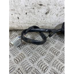 Commutatore Devio Luci Sinistro SX Honda Forza 300 Dal 2013 Al 2017  1765807348944