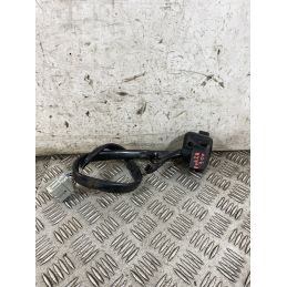 Commutatore Devio Luci Sinistro SX Honda Forza 300 Dal 2013 Al 2017  1765807348944