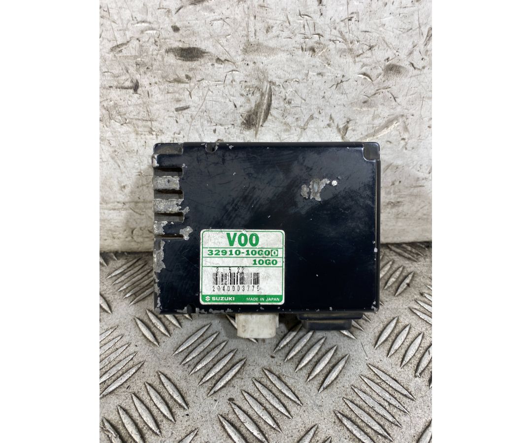 Centralina CDI Suzuki Burgman 650 Dal 2002 al 2006 COD 32910-10G00  1765807856425