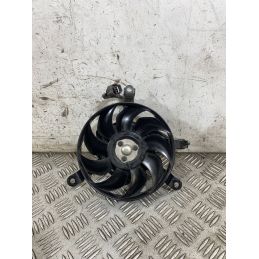 Elettroventola Suzuki Burgman 650 Dal 2002 al 2006  1765808200012