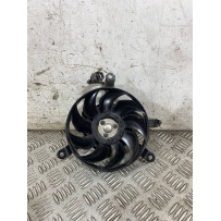 Elettroventola Suzuki Burgman 650 Dal 2002 al 2006  1765808200012